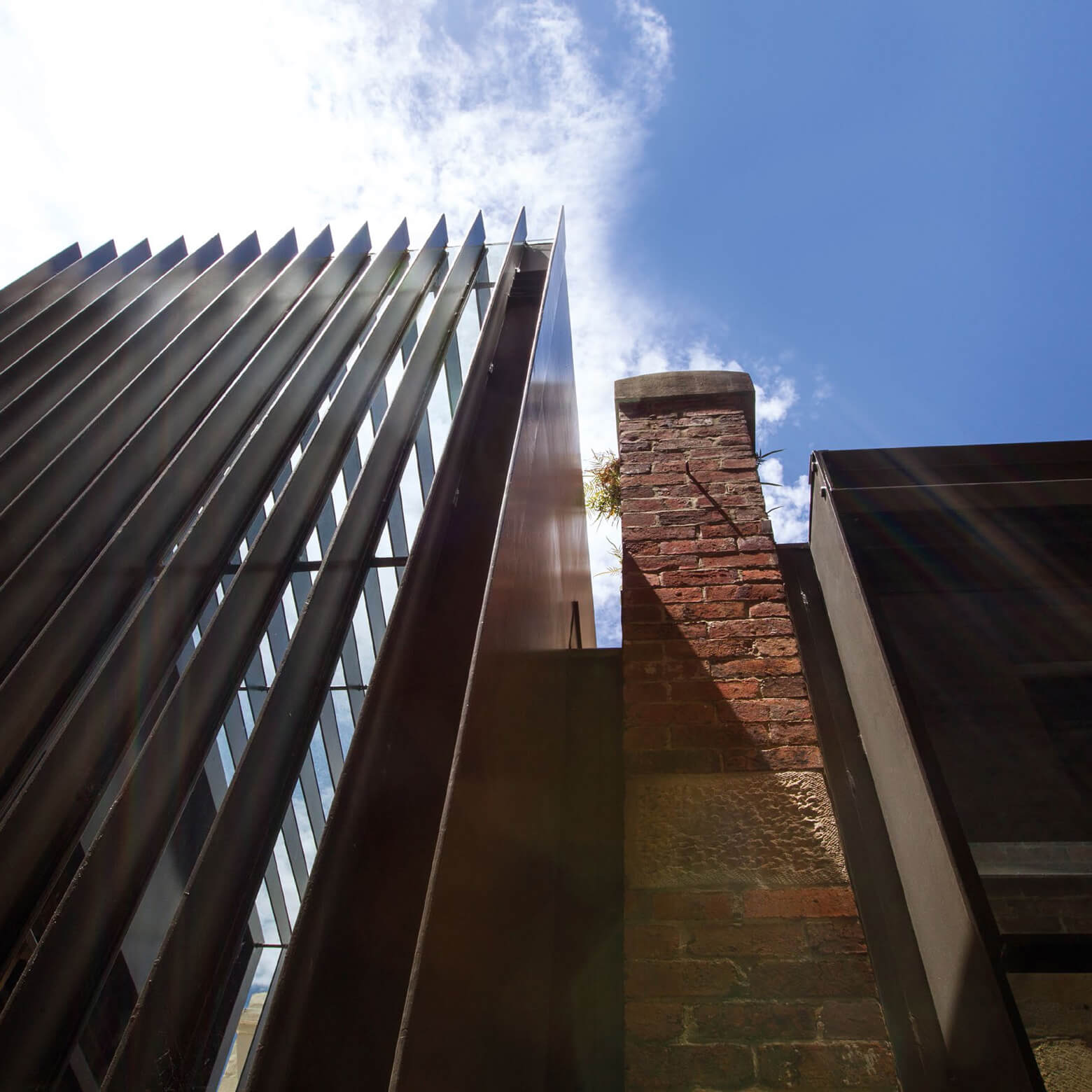 Featured image of the article — Former Rocks Police Station