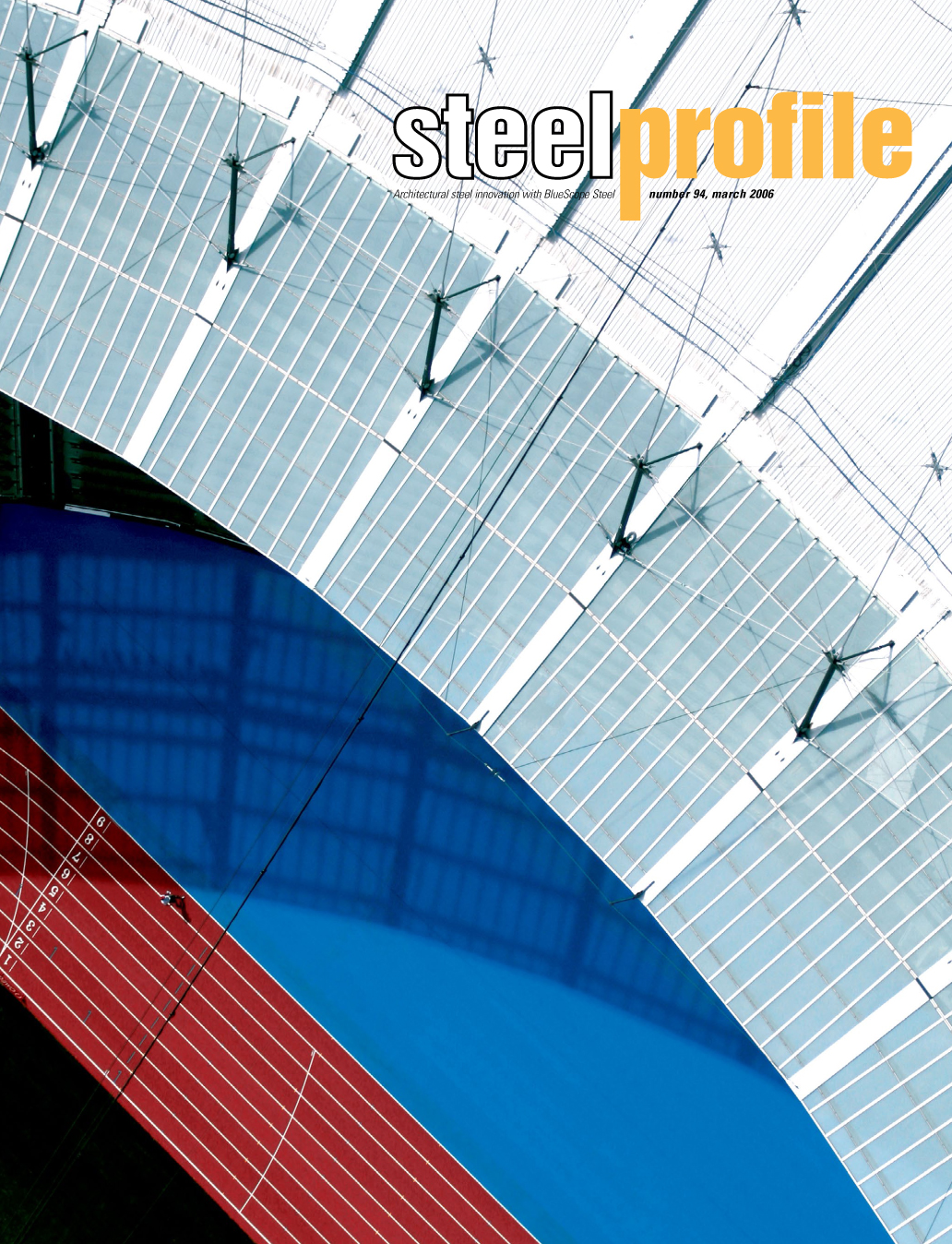 The front cover of Edition 94