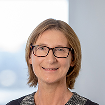 A photo of the editor