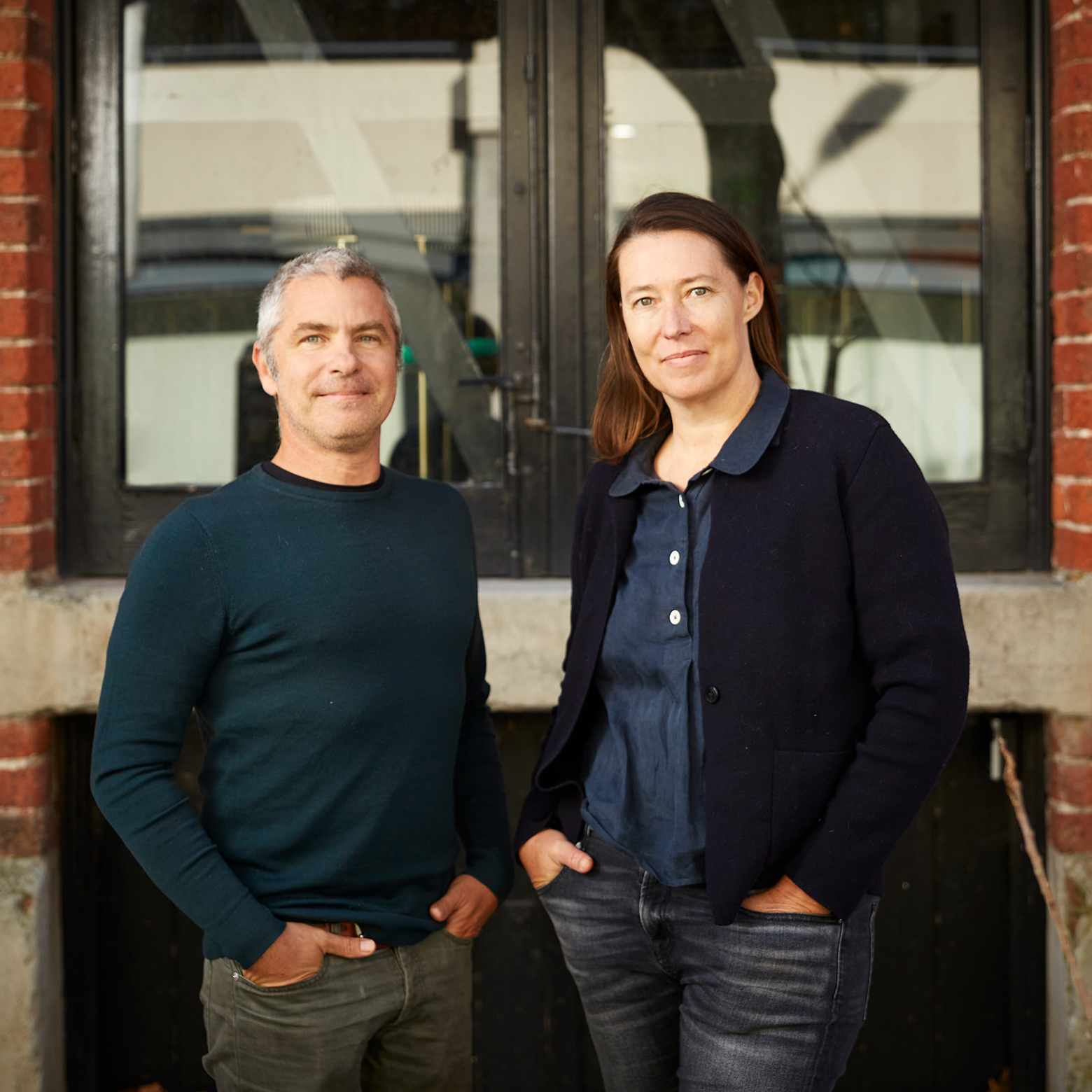 Featured image of the article — Officer Woods