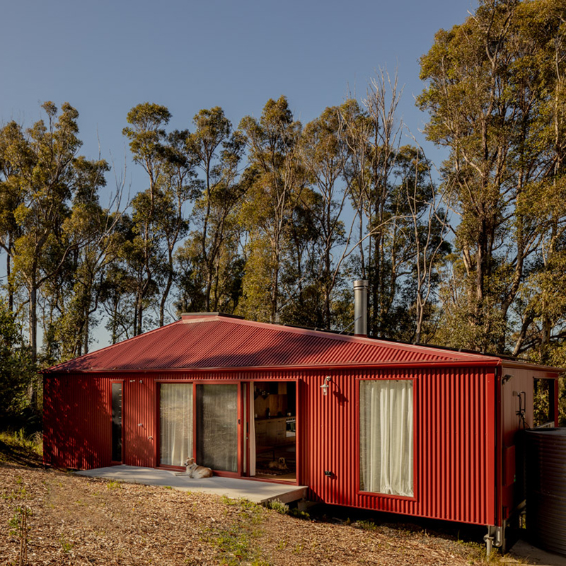 Featured image of Rosedale House