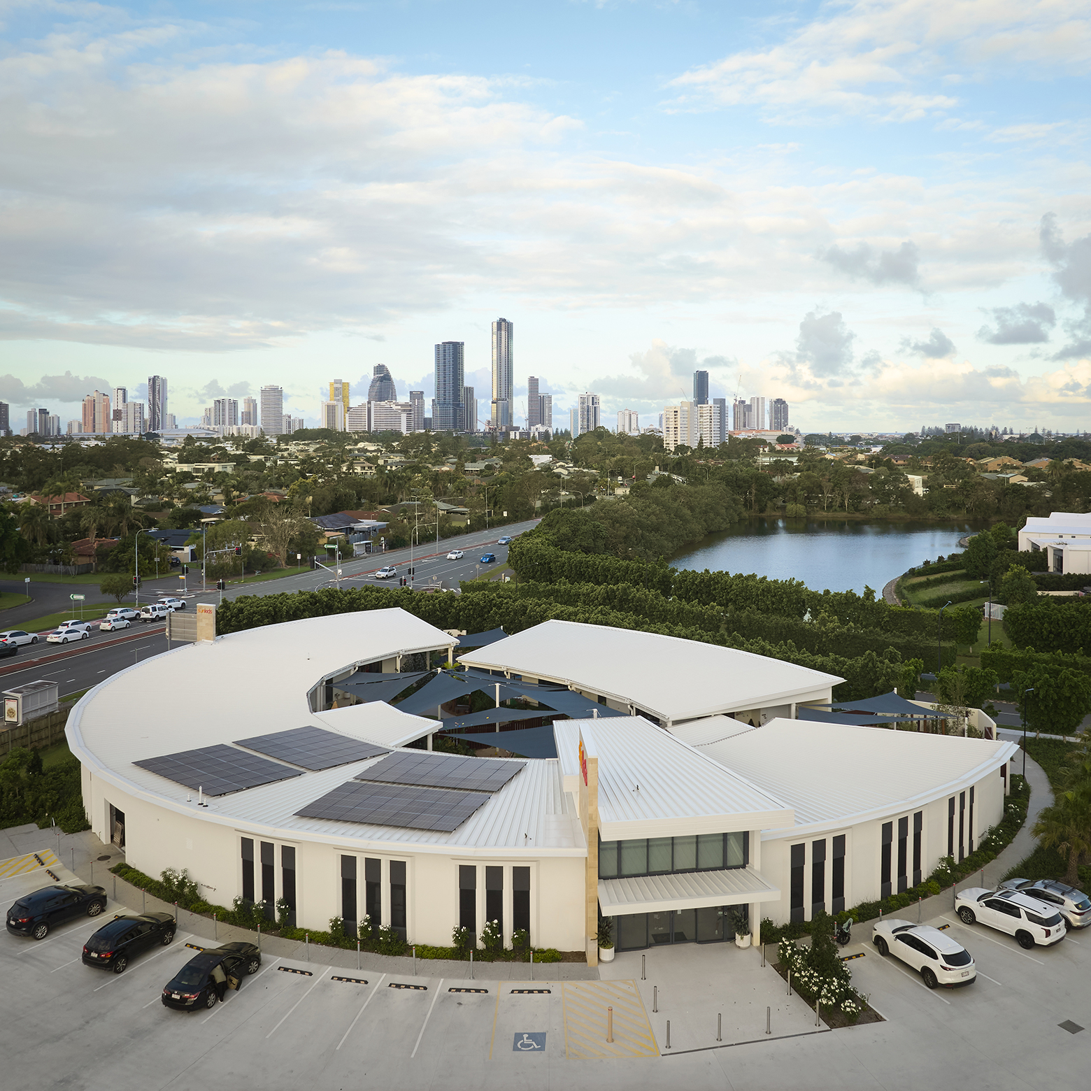 Featured image of Sunkids Mermaid Waters