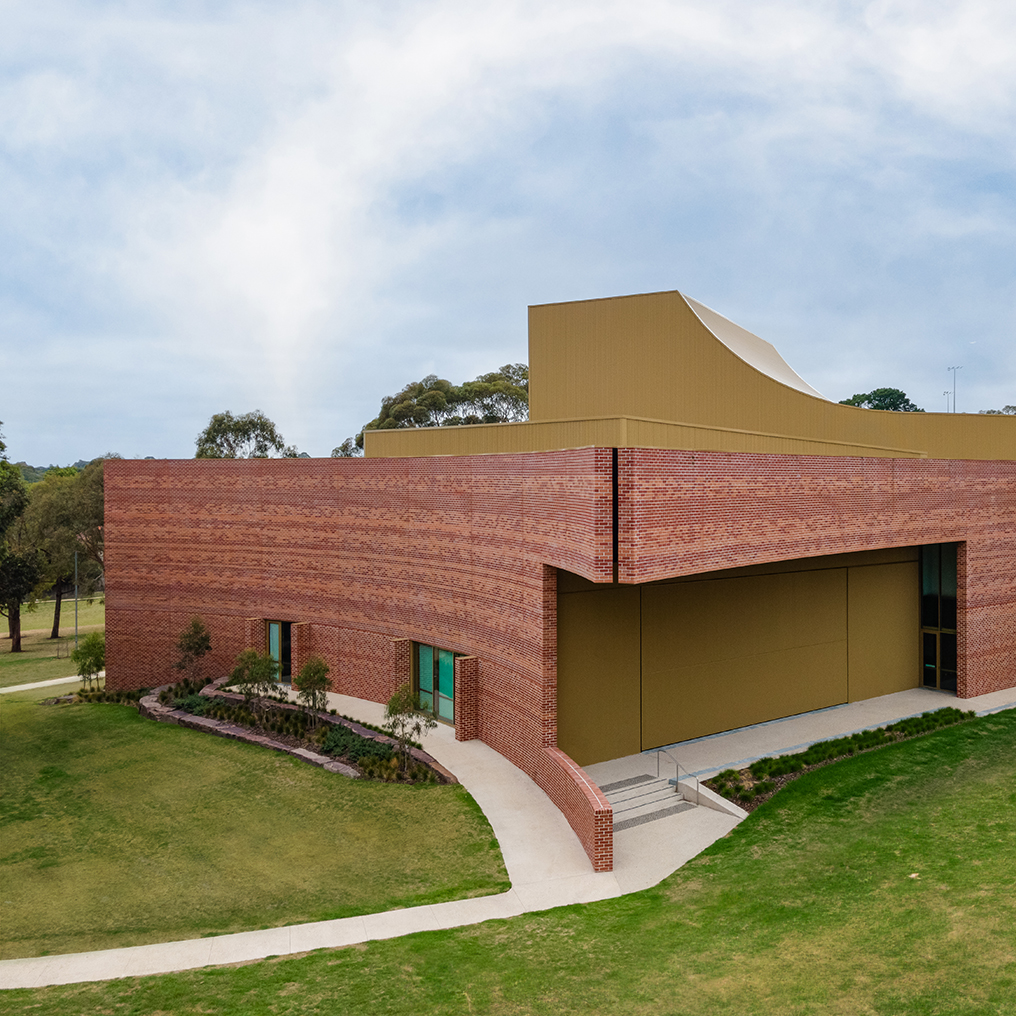 Featured image of The Round Performing Arts Centre